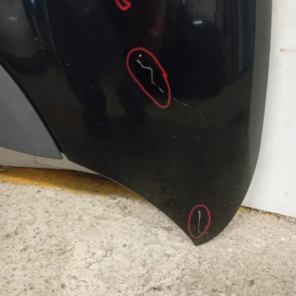 Cofano anteriore Fiat 500l (2012 – 2018) 1.3 62 KW diesel 1689787180 199B4000
