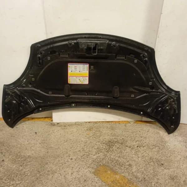 Cofano anteriore Fiat 500l (2012 – 2018) 1.3 62 KW diesel 1689787180 199B4000