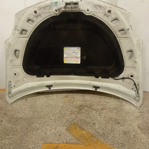 Cofano anteriore Alfa Romeo Giulietta (2010 – 2013) 1.4 88 KW 6000634832 198A4000