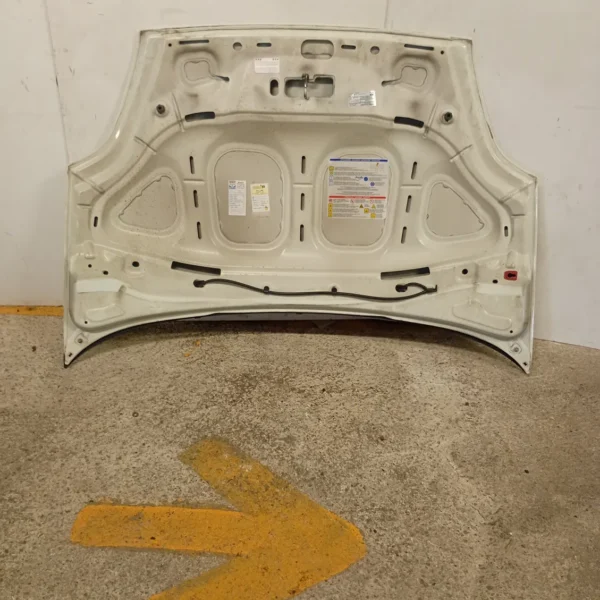 Cofano anteriore Fiat Punto Evo (2009 – 2013) 1.4 57 KW benzina/metano 51701140 350A1000