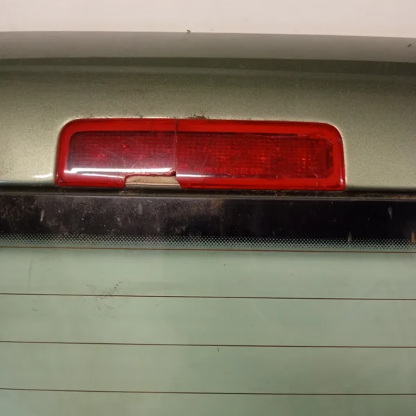 Portellone post. Volkswagen Caddy (2004 – 2010) 1.9 55 KW diesel 2K0827025L BSU