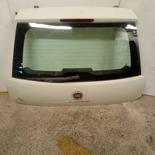 Portellone post. Fiat Punto Evo (2009 – 2013) 1.4 57 KW benzina/metano 51938460 350A1000