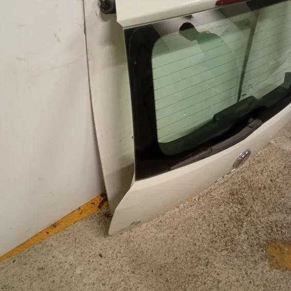 Portellone post. Fiat Punto Evo (2009 – 2013) 1.4 57 KW benzina/metano 51938460 350A1000