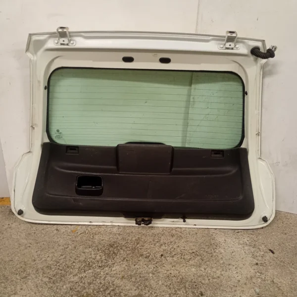 Portellone post. Fiat Punto Evo (2009 – 2013) 1.4 57 KW benzina/metano 51938460 350A1000