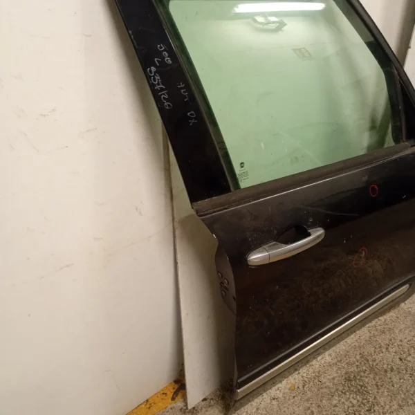 Porta anteriore destra Fiat 500l (2012 – 2018) 1.3 62 KW diesel 1689787780 199B4000