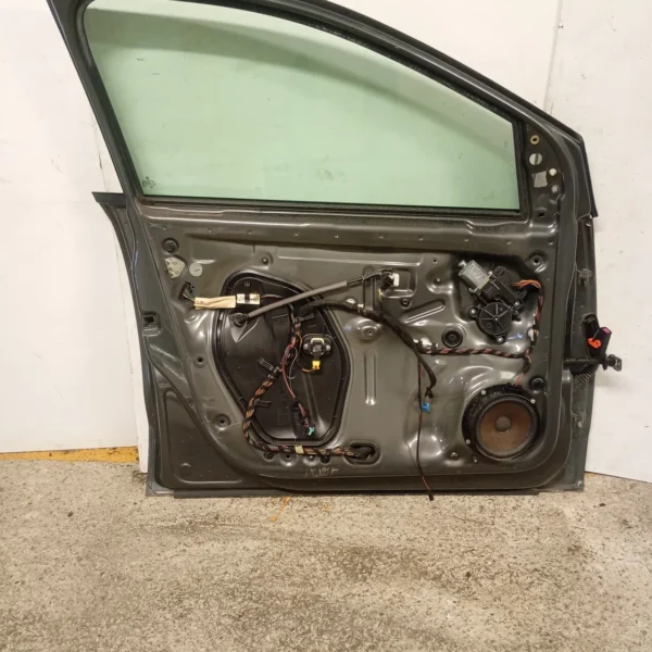 Porta anteriore sinistra Volkswagen Polo (2009 – 2014) 1.6 66 KW diesel 6R3831055J CAY