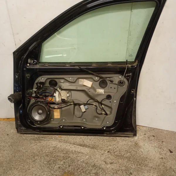 Porta anteriore destra Volkswagen Golf (1997 – 2006) 1.9 74 KW diesel 1J4831056H ATD