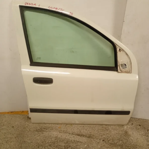 Porta anteriore destra Fiat Panda (2011 – 2013) 1.2 51 KW benzina 51767630 169A4000
