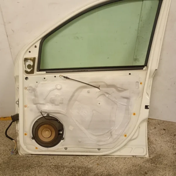 Porta anteriore destra Fiat Panda (2011 – 2013) 1.2 51 KW benzina 51767630 169A4000