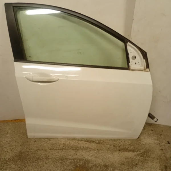Porta anteriore destra Hyundai I10 (2013 – 2017) 1.0 49 KW benzina 76004B9001 G3LA