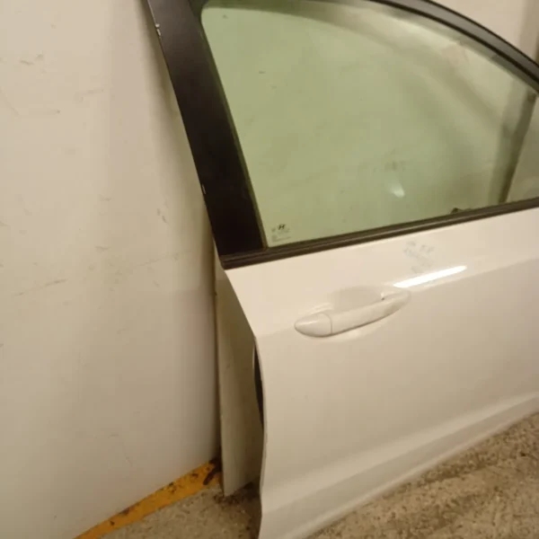 Porta anteriore destra Hyundai I10 (2013 – 2017) 1.0 49 KW benzina 76004B9001 G3LA