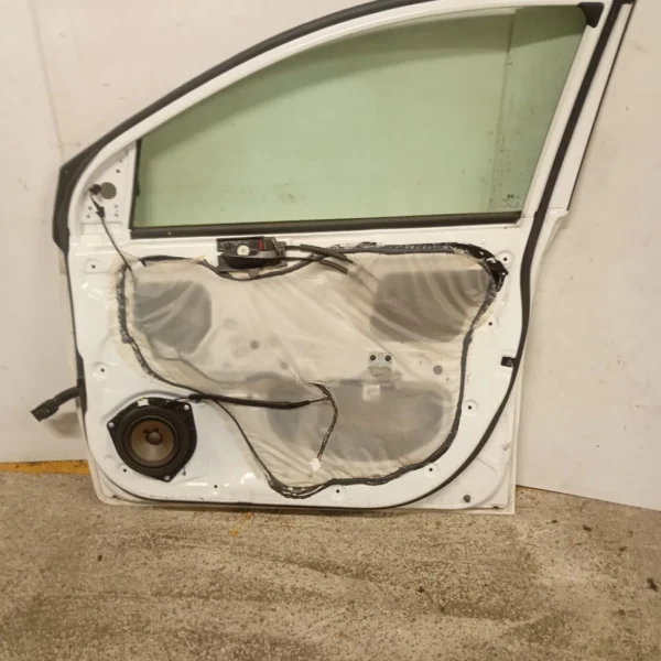 Porta anteriore destra Hyundai I10 (2013 – 2017) 1.0 49 KW benzina 76004B9001 G3LA
