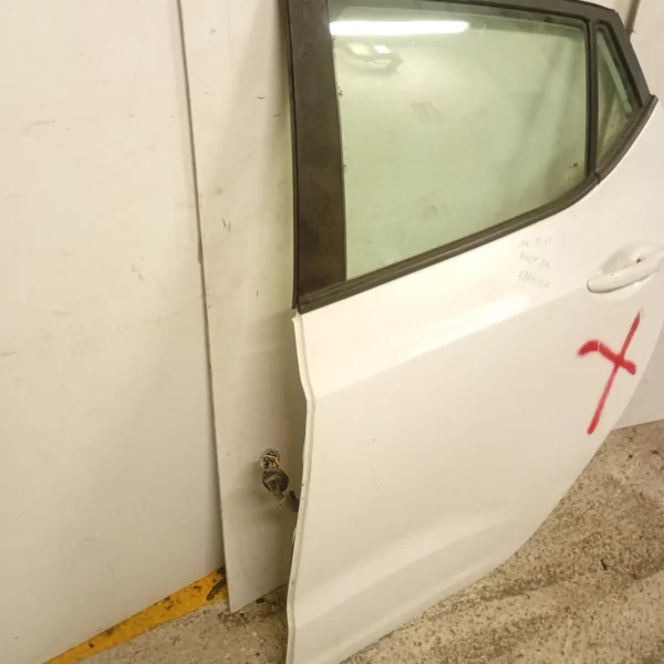 Porta posteriore sinistra Hyundai I10 (2013 – 2017) 1.0 49 KW benzina 77003B9001 G3LA