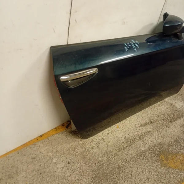 Porta anteriore destra Alfa Romeo Brera (2005 – 2010) 2.4 147 KW diesel 50513987 939A3000