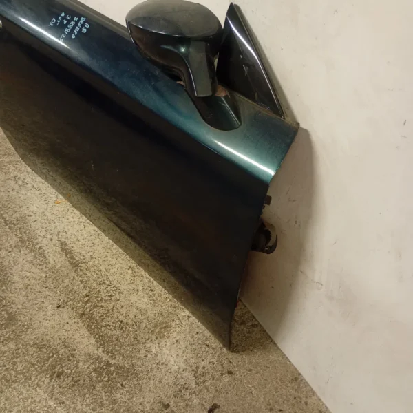 Porta anteriore destra Alfa Romeo Brera (2005 – 2010) 2.4 147 KW diesel 50513987 939A3000