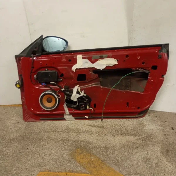 Porta anteriore destra Alfa Romeo Brera (2005 – 2010) 2.4 147 KW diesel 50513987 939A3000