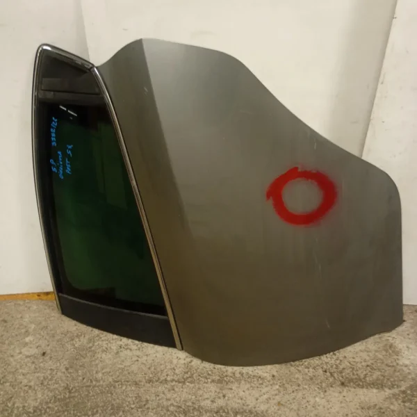 Porta posteriore sinistra Alfa Romeo Giulietta (2010 – 2013) 2.0 103 KW diesel 6000634838 940A5000