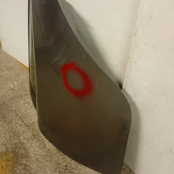 Porta posteriore sinistra Alfa Romeo Giulietta (2010 – 2013) 2.0 103 KW diesel 6000634838 940A5000