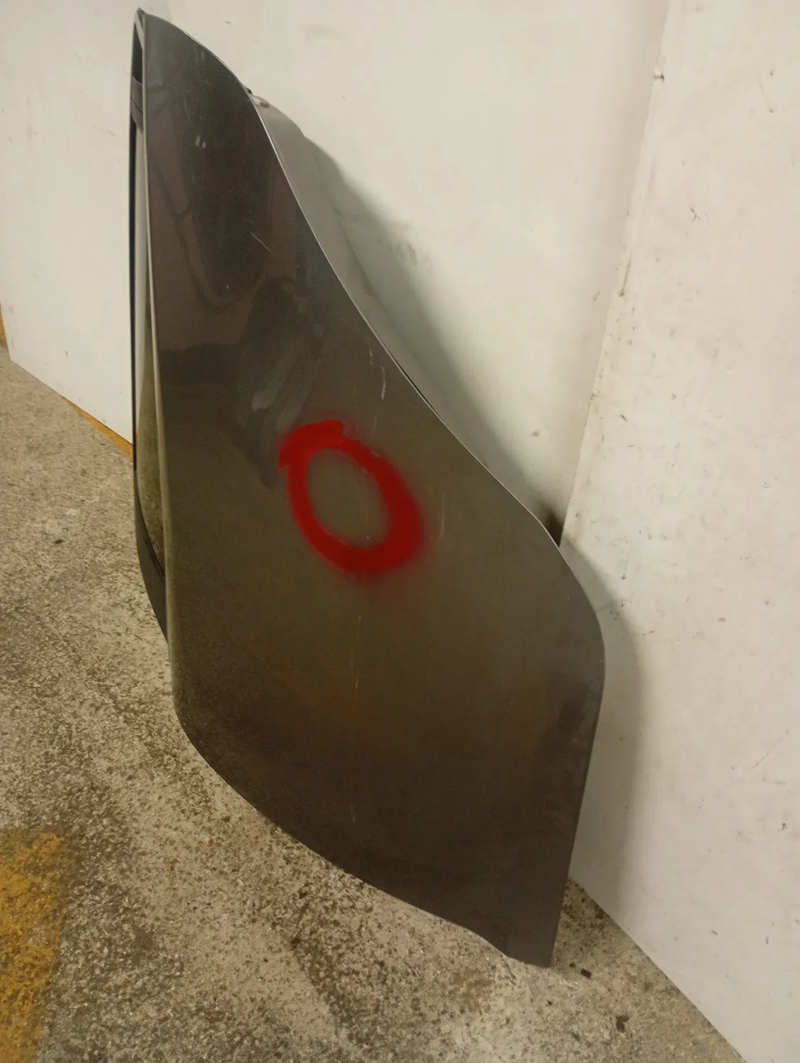 Porta posteriore sinistra Alfa Romeo Giulietta (2010 – 2013) 2.0 103 KW diesel 6000634838 940A5000