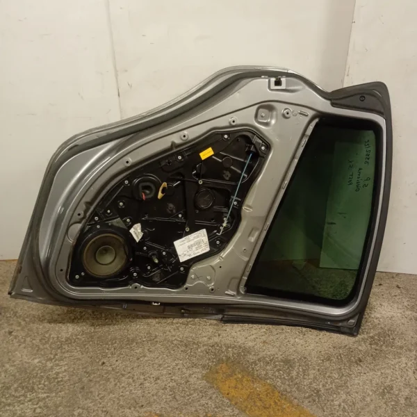 Porta posteriore sinistra Alfa Romeo Giulietta (2010 – 2013) 2.0 103 KW diesel 6000634838 940A5000