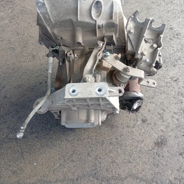 Cambio completo Fiat 500l (2012 – 2018) 1.3 62 KW diesel 55245438 199B4000