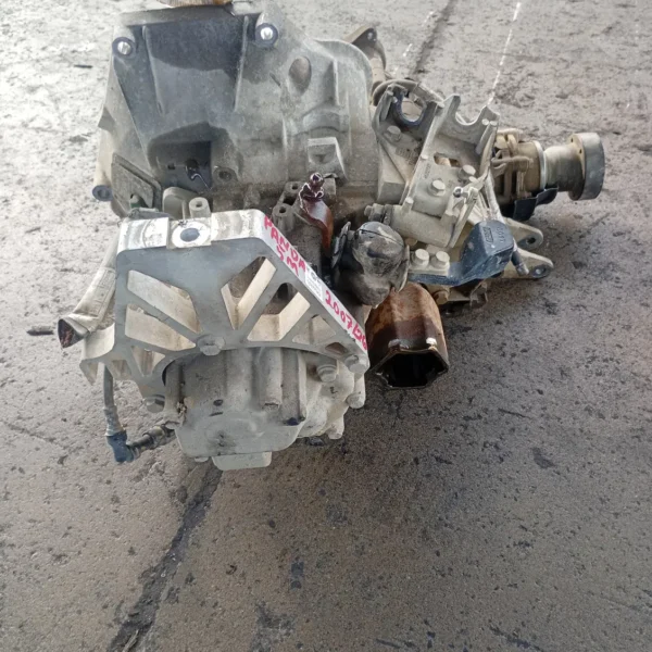 Cambio-5 marce Fiat Panda Van 4×4 (2012 – 2018) 1.3 59 KW diesel 225A2000