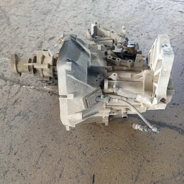 Cambio-5 marce Fiat Panda Van 4×4 (2012 – 2018) 1.3 59 KW diesel 225A2000