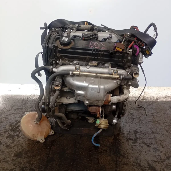 Motore completo Fiat Stilo (2001 – 2003) 1.9 85 KW diesel 71786020 192A1000