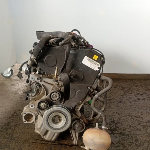 Motore completo Fiat Stilo (2001 – 2003) 1.9 85 KW diesel 71786020 192A1000