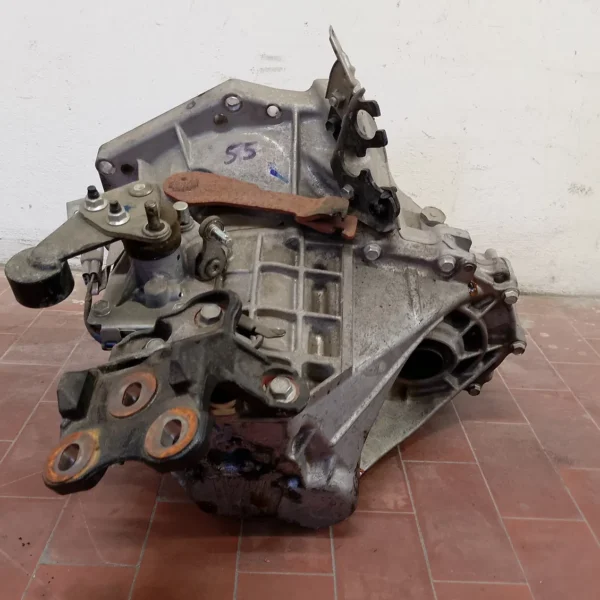 Cambio completo Toyota Aygo 2a Serie (2018 – oggi) 1.0 53 KW benzina 303000H060 1KR