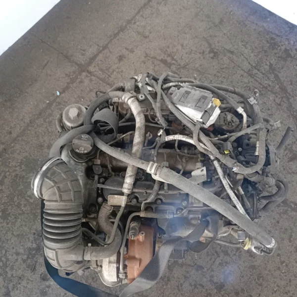 Motore completo Chevrolet daewoo Captiva (2011 – oggi) 2.2 120 KW diesel 25186336 Z22D1