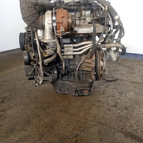 Motore completo Chevrolet daewoo Captiva (2011 – oggi) 2.2 120 KW diesel 25186336 Z22D1