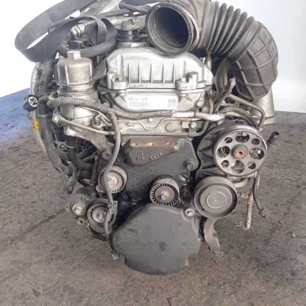 Motore completo Chevrolet daewoo Captiva (2011 – oggi) 2.2 120 KW diesel 25186336 Z22D1