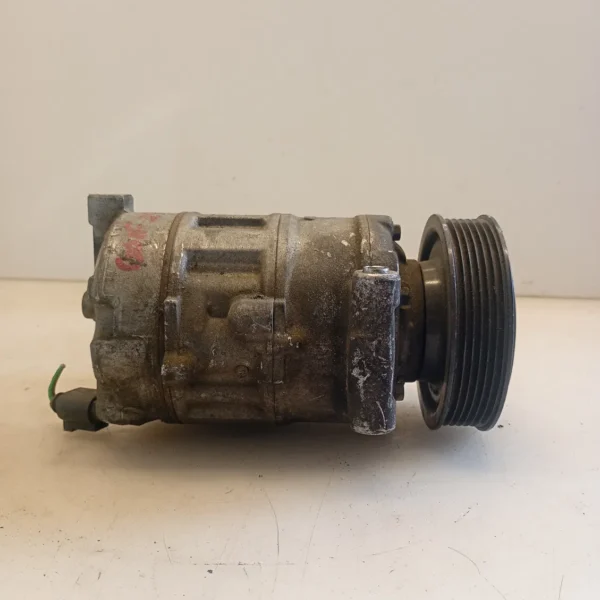 Compressore a/c Volkswagen Golf (2008 – oggi) 1.4 90 KW benzina 1K0820859T CAX
