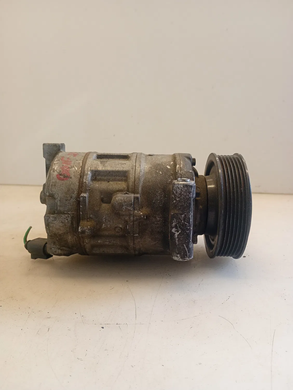 Compressore a/c Volkswagen Golf (2008 – oggi) 1.4 90 KW benzina 1K0820859T CAX