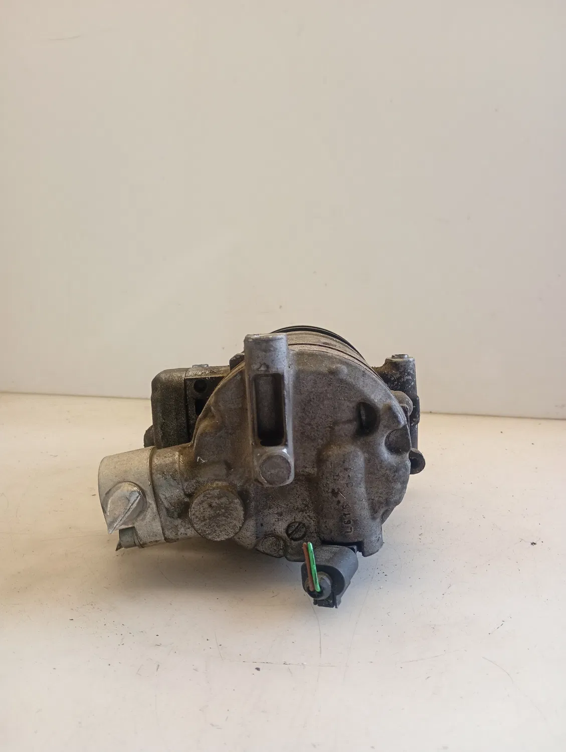 Compressore a/c Volkswagen Golf (2008 – oggi) 1.4 90 KW benzina 1K0820859T CAX