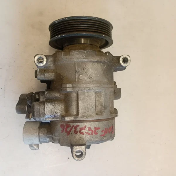 Compressore a/c Volkswagen Golf (2008 – oggi) 1.4 90 KW benzina 1K0820859T CAX