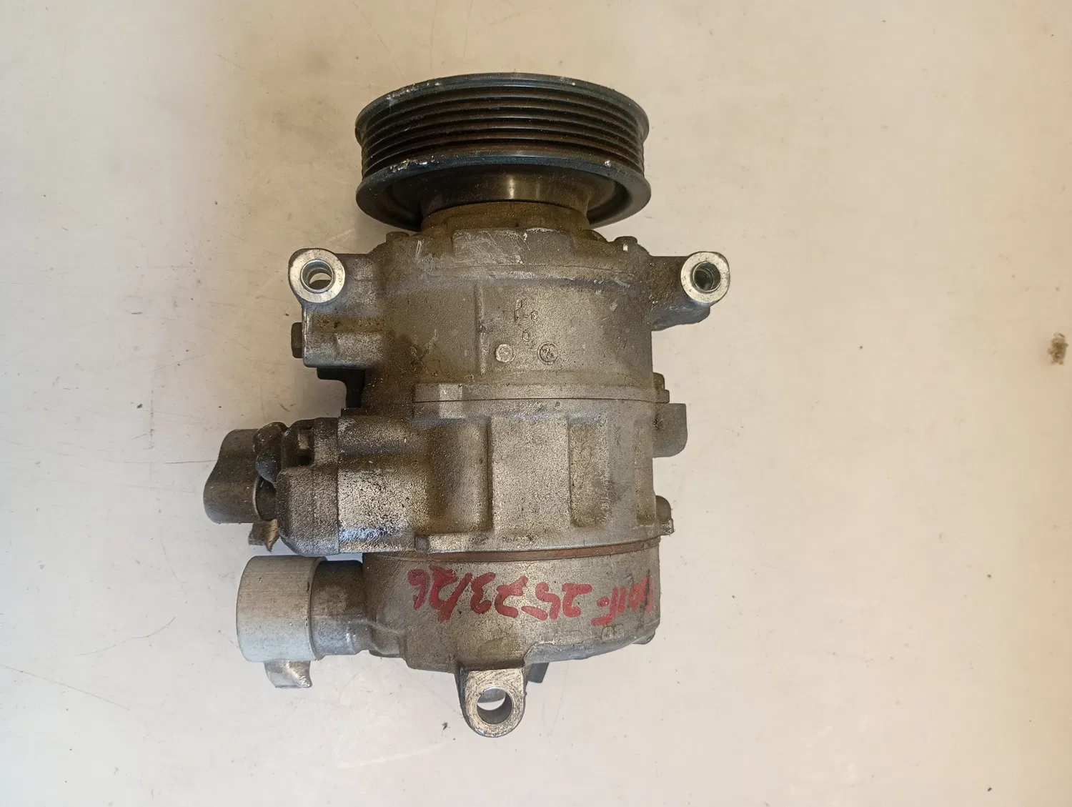 Compressore a/c Volkswagen Golf (2008 – oggi) 1.4 90 KW benzina 1K0820859T CAX