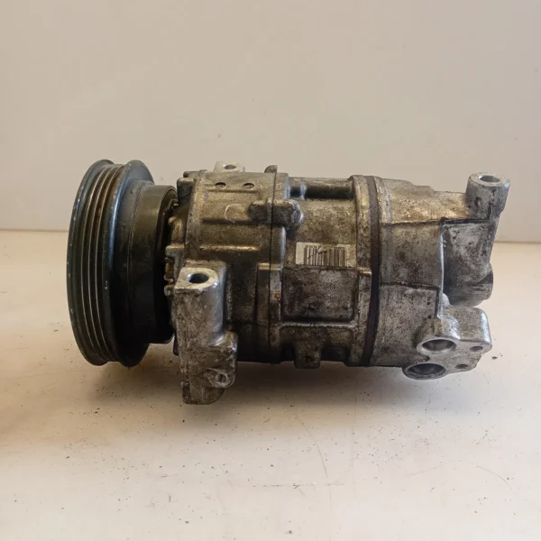 Compressore a/c Fiat Stilo (2001 – 2003) 1.6 76 KW benzina 71721739 182B6000