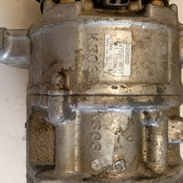 Compressore a/c Fiat Stilo (2001 – 2003) 1.6 76 KW benzina 71721739 182B6000