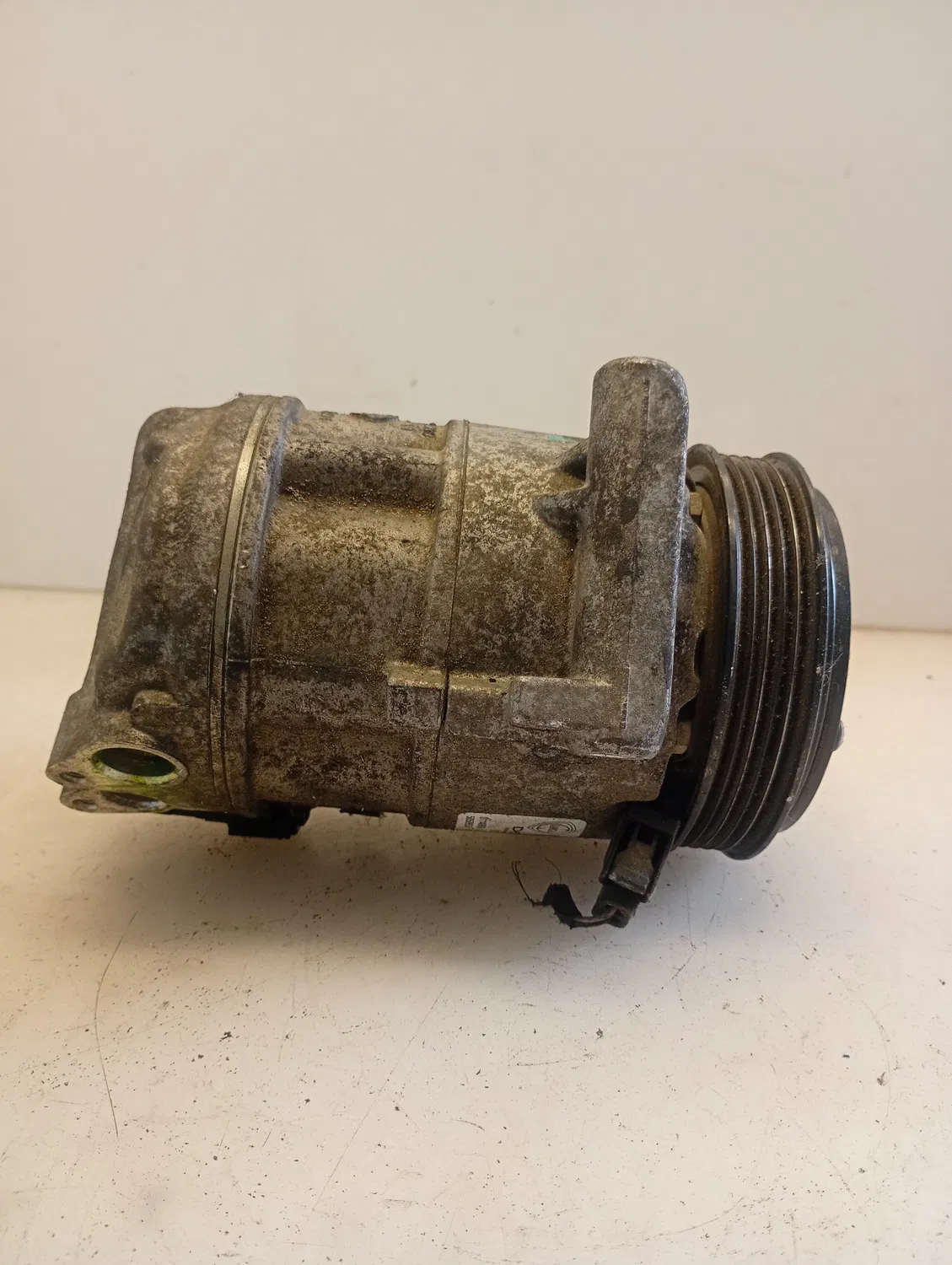 Compressore a/c Alfa Romeo Giulietta (2010 – 2013) 1.4 77 KW benzina 50547717 940B1000