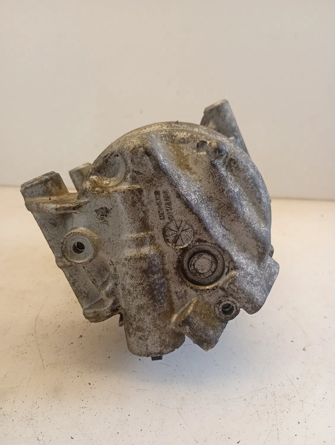 Compressore a/c Alfa Romeo Giulietta (2010 – 2013) 1.4 77 KW benzina 50547717 940B1000