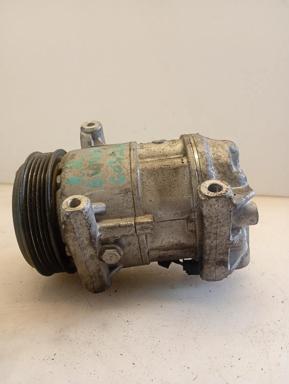 Compressore a/c Alfa Romeo Giulietta (2010 – 2013) 1.4 77 KW benzina 50547717 940B1000