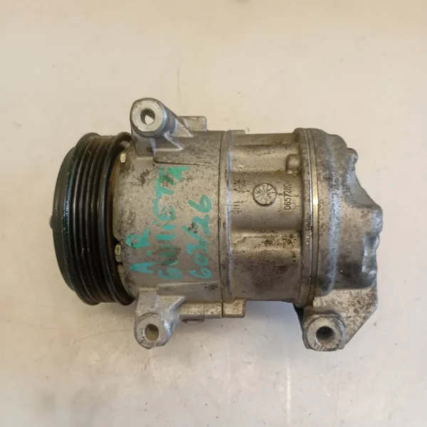 Compressore a/c Alfa Romeo Giulietta (2010 – 2013) 1.4 77 KW benzina 50547717 940B1000