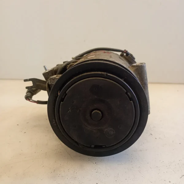 Compressore a/c Volkswagen Polo (2009 – 2014) 1.2 44 KW benzina 6Q0820808G CGP