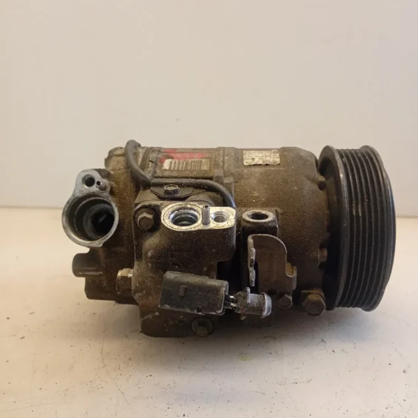 Compressore a/c Volkswagen Polo (2009 – 2014) 1.2 44 KW benzina 6Q0820808G CGP