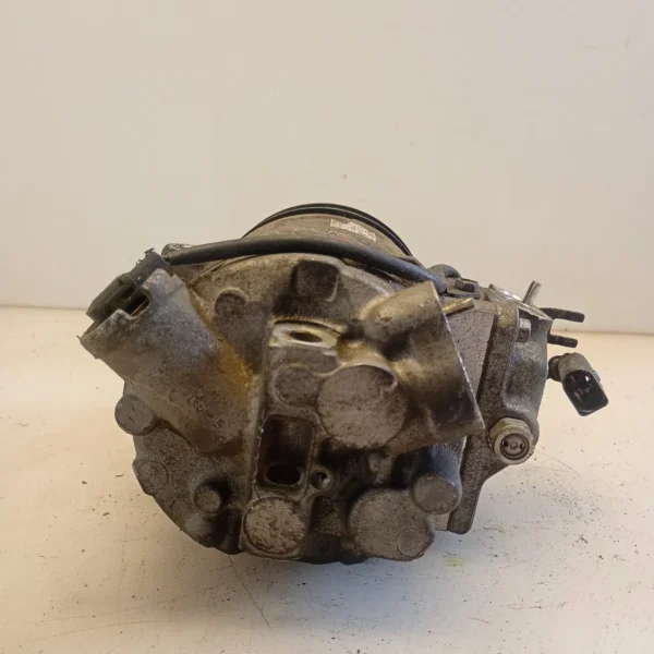 Compressore a/c Volkswagen Polo (2009 – 2014) 1.2 44 KW benzina 6Q0820808G CGP