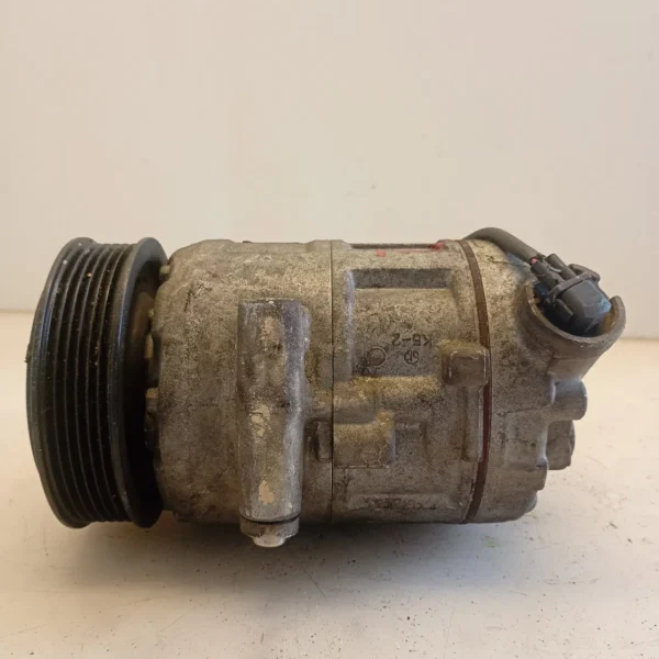 Compressore a/c Volkswagen Polo (2009 – 2014) 1.2 44 KW benzina 6Q0820808G CGP