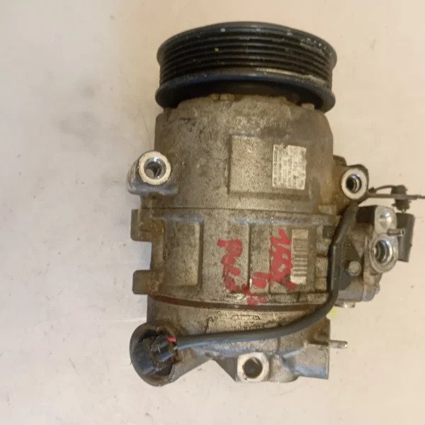 Compressore a/c Volkswagen Polo (2009 – 2014) 1.2 44 KW benzina 6Q0820808G CGP