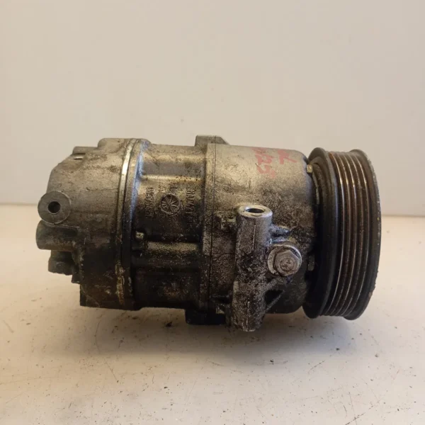 Compressore a/c Fiat 500l (2012 – 2018) 1.3 62 KW diesel 52003007 199B4000